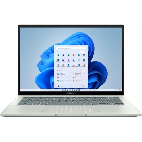 Ноутбук Asus ZenBook S 13 OLED UM5302TA-LV621