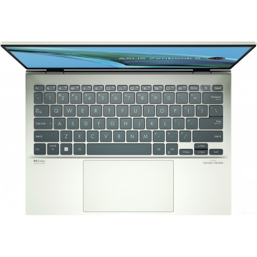 Ноутбук Asus ZenBook S 13 OLED UM5302TA-LV621