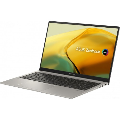 Ноутбук Asus Zenbook 15 OLED UM3504DA-MA197