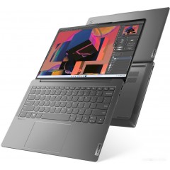 Ноутбук Lenovo Yoga Slim 6 14APU8 82X3000NRK