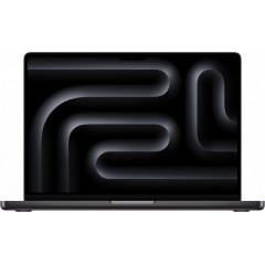 Ноутбук Apple Macbook Pro 14.2" M3 Pro 2023 Z1AU0012J