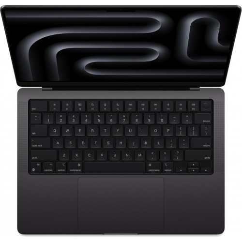Ноутбук Apple Macbook Pro 14.2" M3 Pro 2023 Z1AU0012J