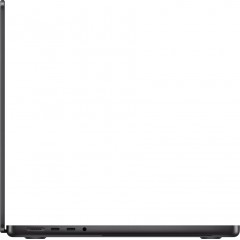 Ноутбук Apple Macbook Pro 14.2" M3 Pro 2023 Z1AU0012J