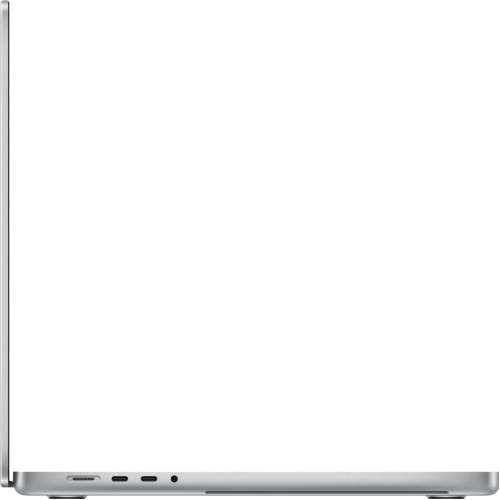 Ноутбук Apple Macbook Pro 16.2" M3 Pro 2023 Z1AJ000LN
