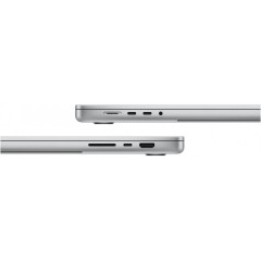 Ноутбук Apple Macbook Pro 16.2" M3 Pro 2023 Z1AJ000LN