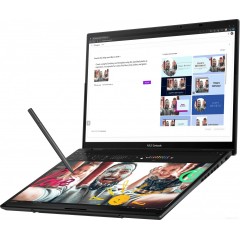 Ноутбук Asus Zenbook Pro 14 Duo UX8406MA-QL339W