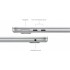 Ноутбук Apple Macbook Air 13" M3 2024 MRXQ3