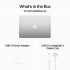 Ноутбук Apple Macbook Air 13" M3 2024 MRXQ3