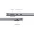 Ноутбук Apple Macbook Air 13" M3 2024 MRXP3