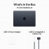 Ноутбук Apple Macbook Air 13" M3 2024 MRXW3