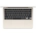Ноутбук Apple Macbook Air 13" M3 2024 MRXU3