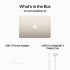 Ноутбук Apple Macbook Air 13" M3 2024 MRXU3