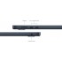 Ноутбук Apple Macbook Air 15" M3 2024 MXD43