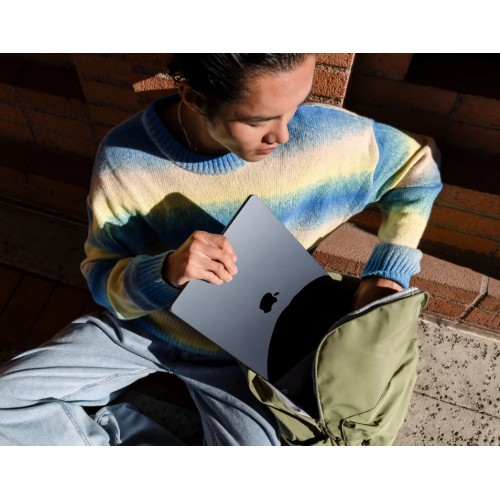 Ноутбук Apple Macbook Air 15" M3 2024 MXD43
