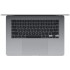 Ноутбук Apple Macbook Air 15" M3 2024 MRYQ3