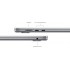 Ноутбук Apple Macbook Air 15" M3 2024 MRYQ3