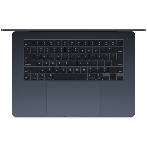 Ноутбук Apple Macbook Air 15" M3 2024 MRYV3