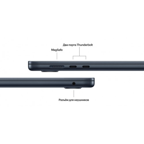 Ноутбук Apple Macbook Air 15" M3 2024 MRYV3