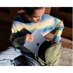Ноутбук Apple Macbook Air 15" M3 2024 MRYV3