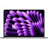 Ноутбук Apple Macbook Air 15" M2 2023 Z18L000B1