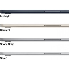Ноутбук Apple Macbook Air 15" M2 2023 Z18L000B1