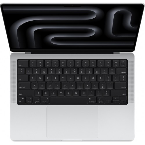 Ноутбук Apple Macbook Pro 14.2" M3 Pro 2023 Z1AX0012U