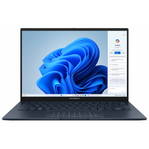 Ноутбук Asus Zenbook UX3405MA-QD690 (90NB11R1-M013N0)