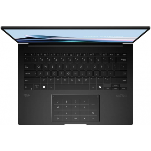 Ноутбук Asus Zenbook UM3406HA-QD081 (90NB1271-M00550)
