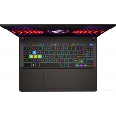 Ноутбук MSI Vector 16 HX A13VHG-474XRU