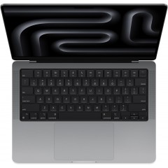 Ноутбук Apple Macbook Pro 14.2