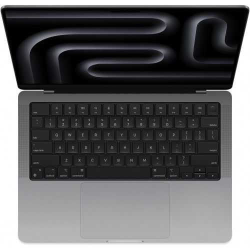 Ноутбук Apple Macbook Pro 14.2