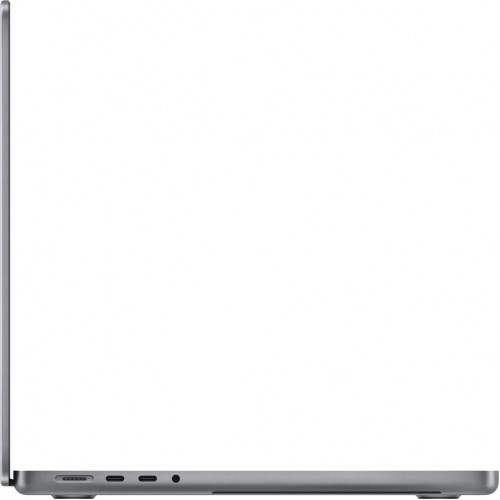Ноутбук Apple Macbook Pro 14.2