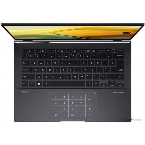 Ноутбук Asus ZenBook 14 UM3402YA-KP845