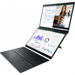 Ноутбук Asus Zenbook Pro 14 Duo UX8406MA-QL056W