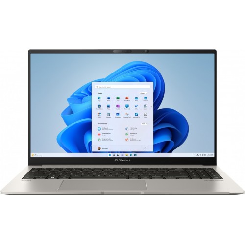 Ноутбук Asus Zenbook 15 OLED UM3504DA-MA308