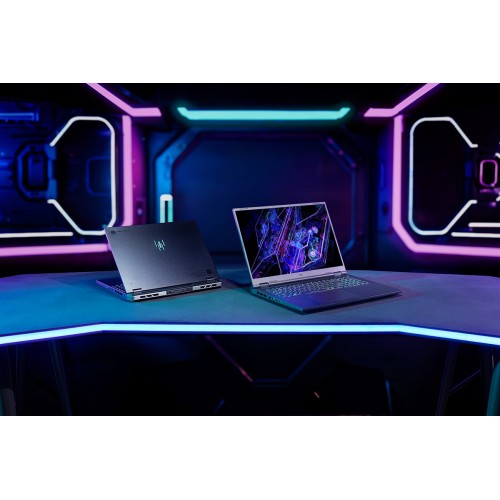 Ноутбук Acer Predator Helios Neo 16 PHN16-72-72NX NH.QNNCD.001