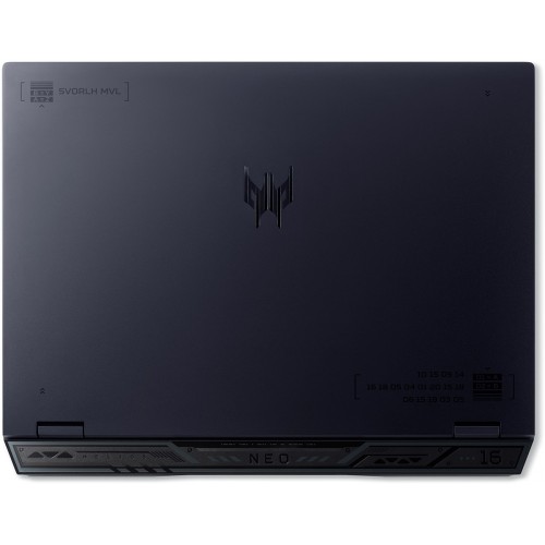 Ноутбук Acer Predator Helios Neo 16 PHN16-72-72NX NH.QNNCD.001