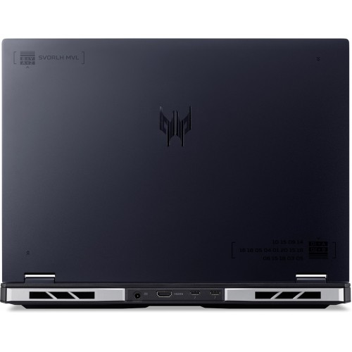 Ноутбук Acer Predator Helios Neo 16 PHN16-72-72NX NH.QNNCD.001