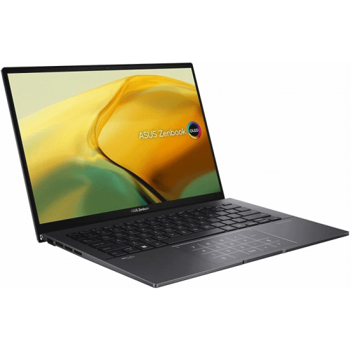Ноутбук Asus ZenBook 14 UM3402YA-KP854 (90NB0W95-M01KZ0)