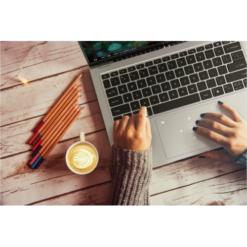 Ноутбук Acer Swift Go SFG14-73-54WC NX.KV4CD.002