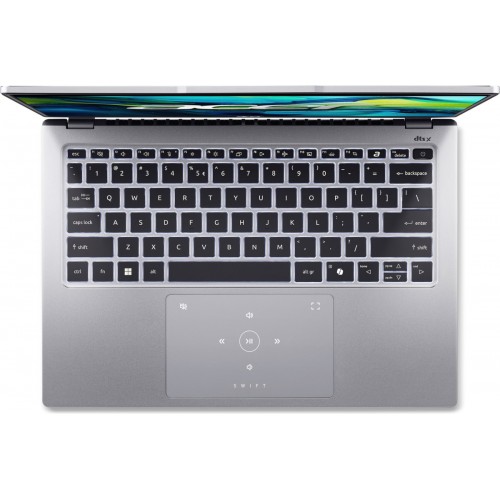 Ноутбук Acer Swift Go SFG14-73-77U8 NX.KV4CD.001