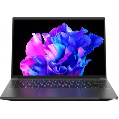 Ноутбук Acer Swift X 14 SFX14-72G-72DH NX.KTUCD.001