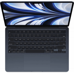 Ноутбук Apple Macbook Air 13" M3 2024 Z1B6001RX