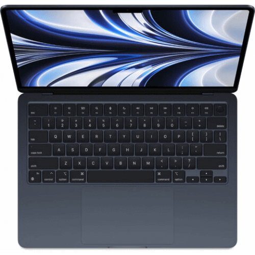 Ноутбук Apple Macbook Air 13" M3 2024 Z1B6001RX