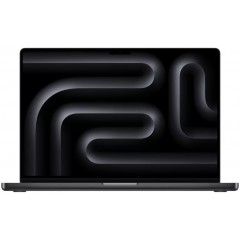 Ноутбук Apple Macbook Pro 16.2" M3 Max 2023 Z1AF000N1