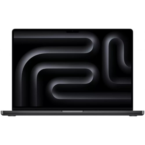 Ноутбук Apple Macbook Pro 16.2" M3 Max 2023 Z1AF000N1