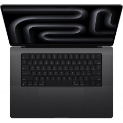 Ноутбук Apple Macbook Pro 16.2" M3 Max 2023 Z1AF000N1