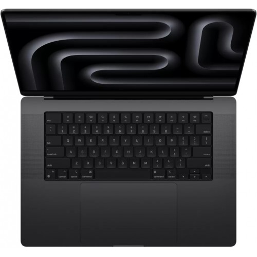 Ноутбук Apple Macbook Pro 16.2" M3 Max 2023 Z1AF000N1