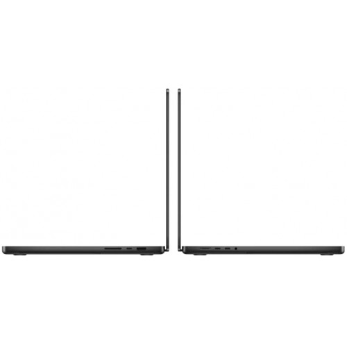 Ноутбук Apple Macbook Pro 16.2" M3 Max 2023 Z1AF000N1