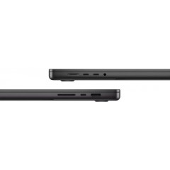 Ноутбук Apple Macbook Pro 16.2" M3 Max 2023 Z1AF000N1